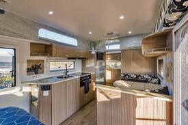 Exmouth Other | Luxé Pod – Glamping at Ningaloo Reef