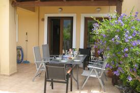 Filaki Apartment | Beautiful apartement in Karoti Pano