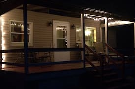 McIntyre Cabin | Curry Run Cabin
