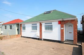 Whitstable House | Bertie's Beach House
