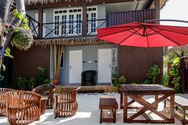 Thulusdhoo Island Hotel | Vinorva Wave - Thulusdhoo, Kaafu Atoll, Maldives