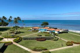 Miradero Apartment | Beachfront Apartment in Joyuda, Cabo Rojo