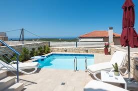 Adele Villa | Fragika Homes Luxury Villas K2-4