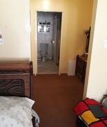 Windhoek House | Om Khoes - family home (shared & single bedrooms)
