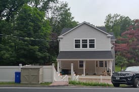 Ossining House | 1BR/1BA Ossining Furnished Sublet