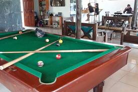 Puerto Villamil Other | CAMPING LODGE VALLE NEGRO "CABAÑAS"