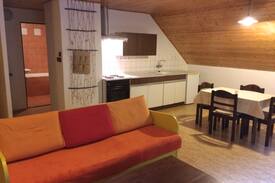 Letohrad Apartment | Apartmán Ivko