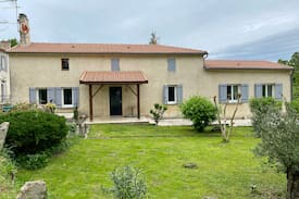 Camiran House | Gite La Torello en Entre-deux-Mers