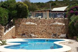 Domus de Maria Villa | Villa "Matrix"