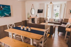Cregneish House | Beachcomber's Cottage, Port Erin