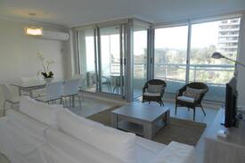 Aidy Grill Apartment | Implecable Apartamento en Punta del Este