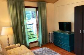 Shimla House | The Dancing Deer Chalet