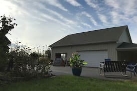 Bethel House | BANTAM BARN and BEYOND