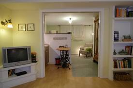 Steinau an der Strasse Apartment | Gemütliche Ferienwohnung/Zimmer in Steinau a.d.Str