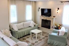 Bodrum City Center Villa | Частная вилла в Гюмбет. Бодрум. 3+2