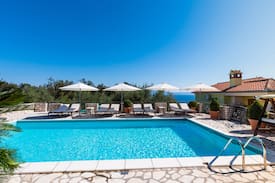 Ravni Apartment | Villa Dusati-App. LORENA