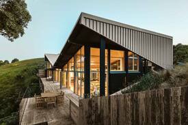 Kaeo Villa | Otaha Beachfront Lodge