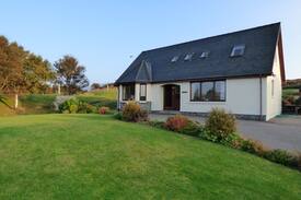 Mallaig Bed & Breakfast | Fair Winds Bed and Breakfast (Double)