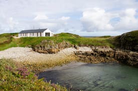 Downings Cabin | An Corrach