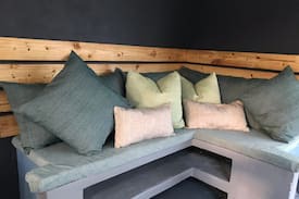 Gueima Cabin | Casa Lagoa Ruru