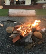 Darawank Cabin | The Rivers Run AirBnB