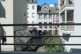Altstadt Apartment | 1. OG rechts Mehlgasse 15 a