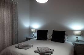 Rawsonville House | Gabriel's Rest - Room 1