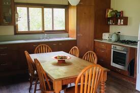 Tuncurry House | The Island