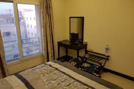 Doha Apartment | 1 Fully Furnished Room in Sharing Flat