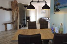 Lohhof Apartment | Ferienwohnung Kapitän