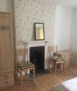Callington Cabin | West View Cottage in the heart of East Cornwall