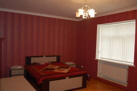 Qusar Villa | Дом в Кусарах