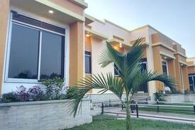 Kireka Villa | Stod Villas Namugongo home away from home