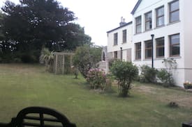 Perranporth House | Penwartha House Penhallow Truro TR4 9NB