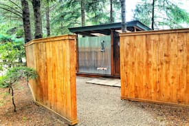 Lacey Other | Treehouse with Panoramic Views