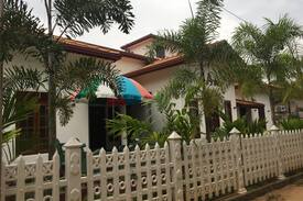 Trincomalee Bed & Breakfast | AAINN(Standard Triple B&B)