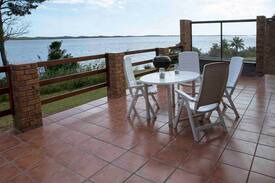 Overstrand House | No. 19 Lagoon Edge "Digital Detox", Hermanus