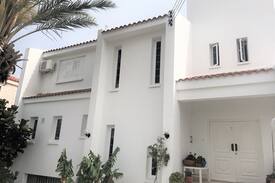 Pervolia Villa | 2-story villa in Pervolia 20 meters from the beach