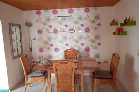 Pegnitz Apartment | 2,5 Zimmerwohnung mit Balkon" beautiful and sweet"