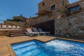 Old Town Villa | CoastalVillas - Villa Pandora