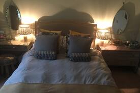 Ingleton House | Home From Home - relax and unwind at Whitehall.