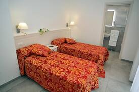 Bomerano Apartment | B&B L'Amaranto