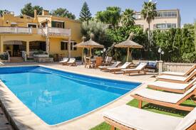 Cala Blava Villa | Villa Son Verano for 2 to 12 Persons in Cala Blava