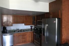 East Fort Lauderdale Apartment | Luna Paradise by the sea unit 6