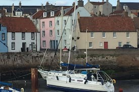 St Monans House | Saint Monans, The Lofthouse, 3 Station Rd.