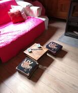 Grandham Villa | Chambre dans chalet-au retour vers Soi