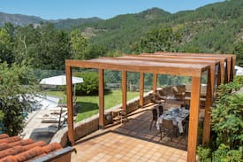 Cova House | Pousada Ribeira Cávado