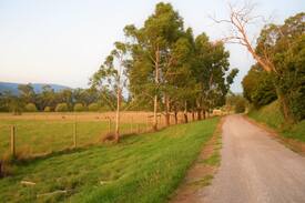 Launching Place House | Spacious Family Home with Beautiful Valley Views