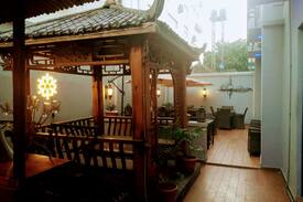 Ikoyi Hotel | The Lodge by Kabachi - Standard Room