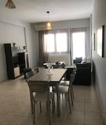 Nei Pori Apartment | Large apartment 50 meters from the sea